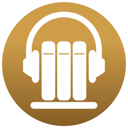 Audiobookshelf
