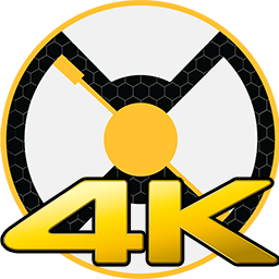Radarr 4K
